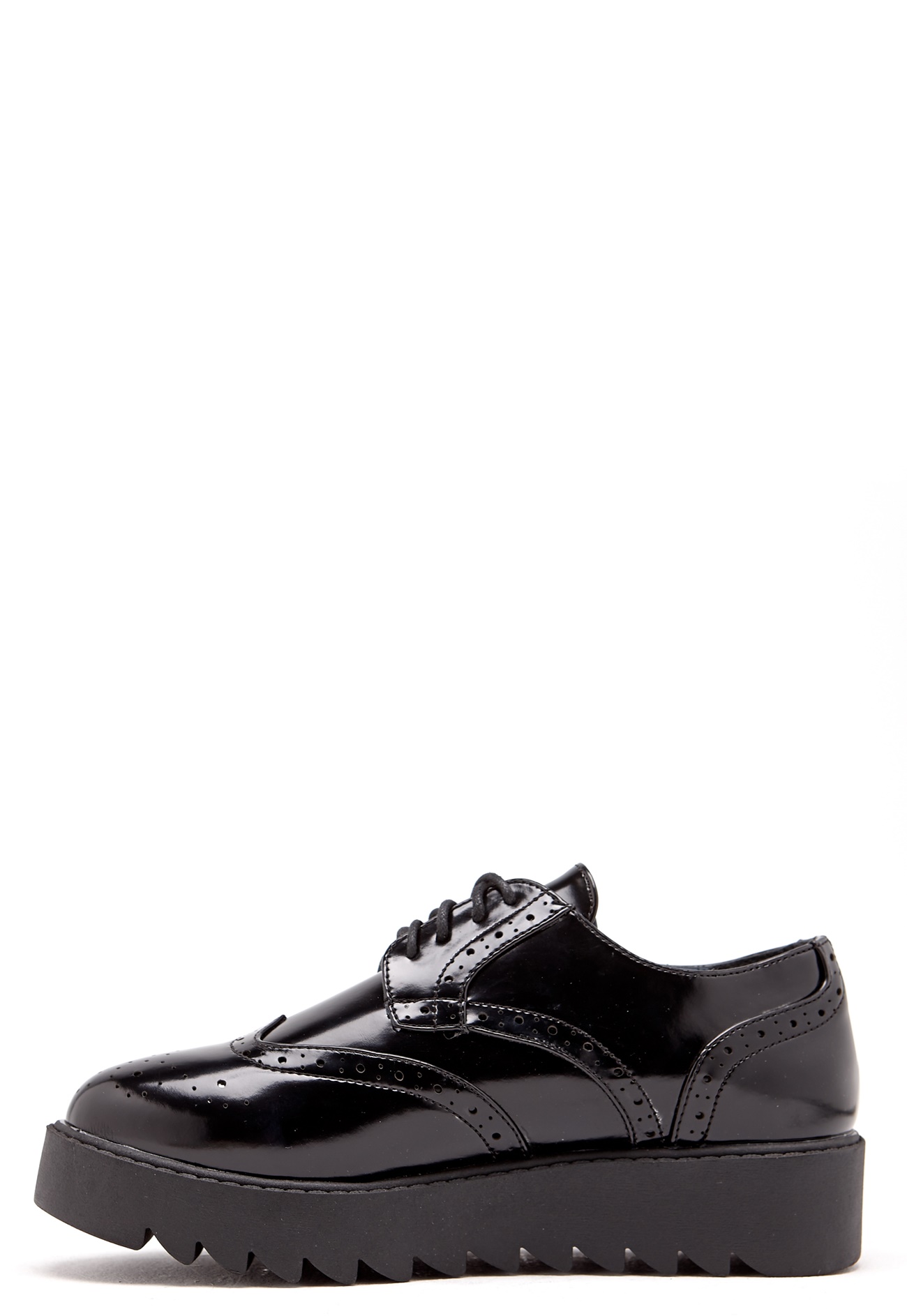 VERO MODA Berlin Shoes Black - Bubbleroom