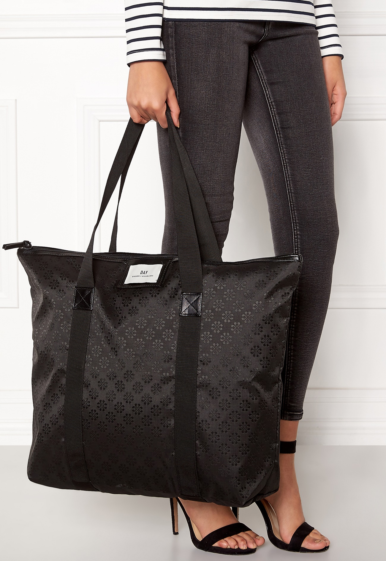 Day Birger et Mikkelsen Day Gweneth Noir Bag Black - Bubbleroom