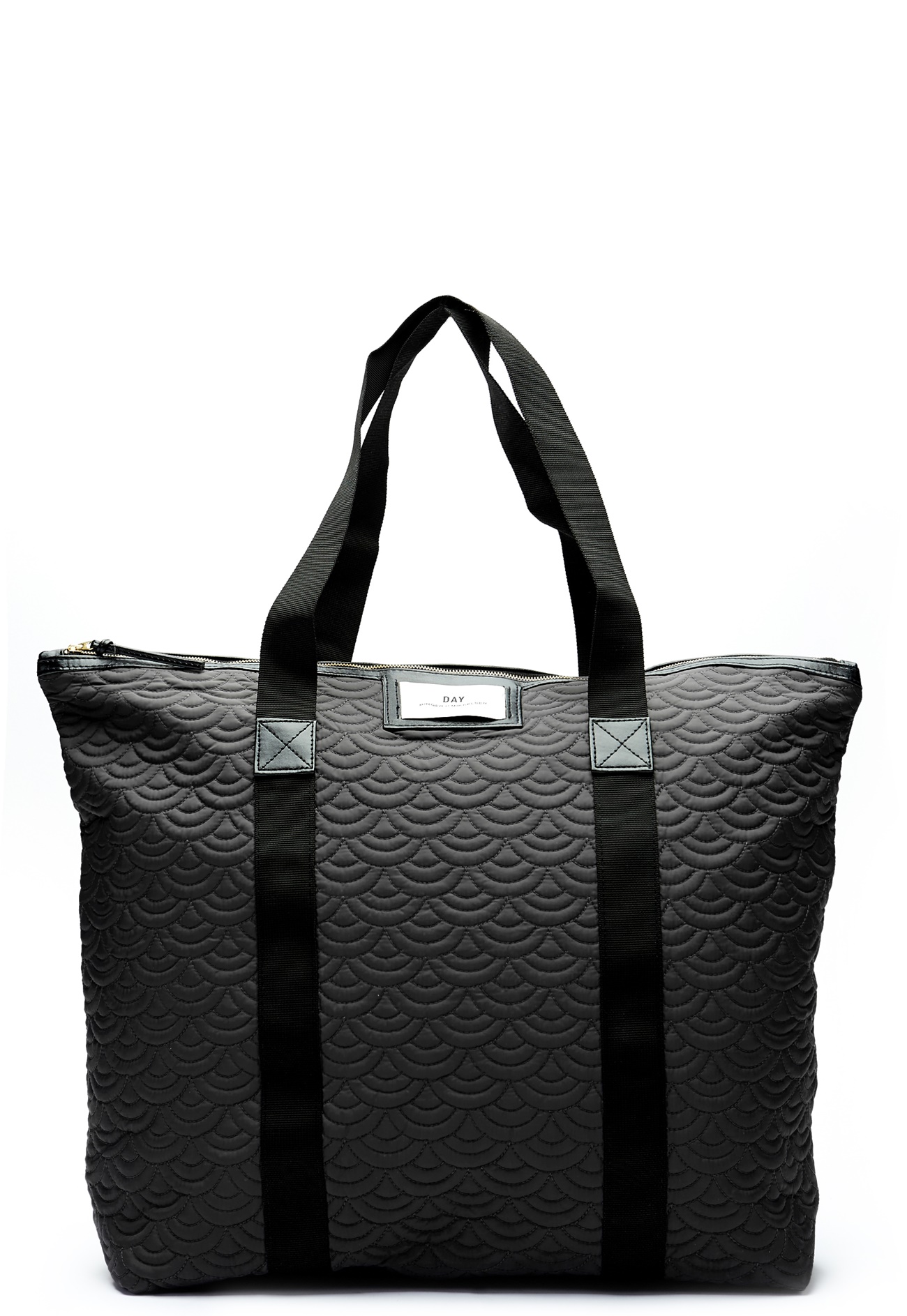 Day Birger et Mikkelsen Day Gweneth Petal Bag Black - Bubbleroom