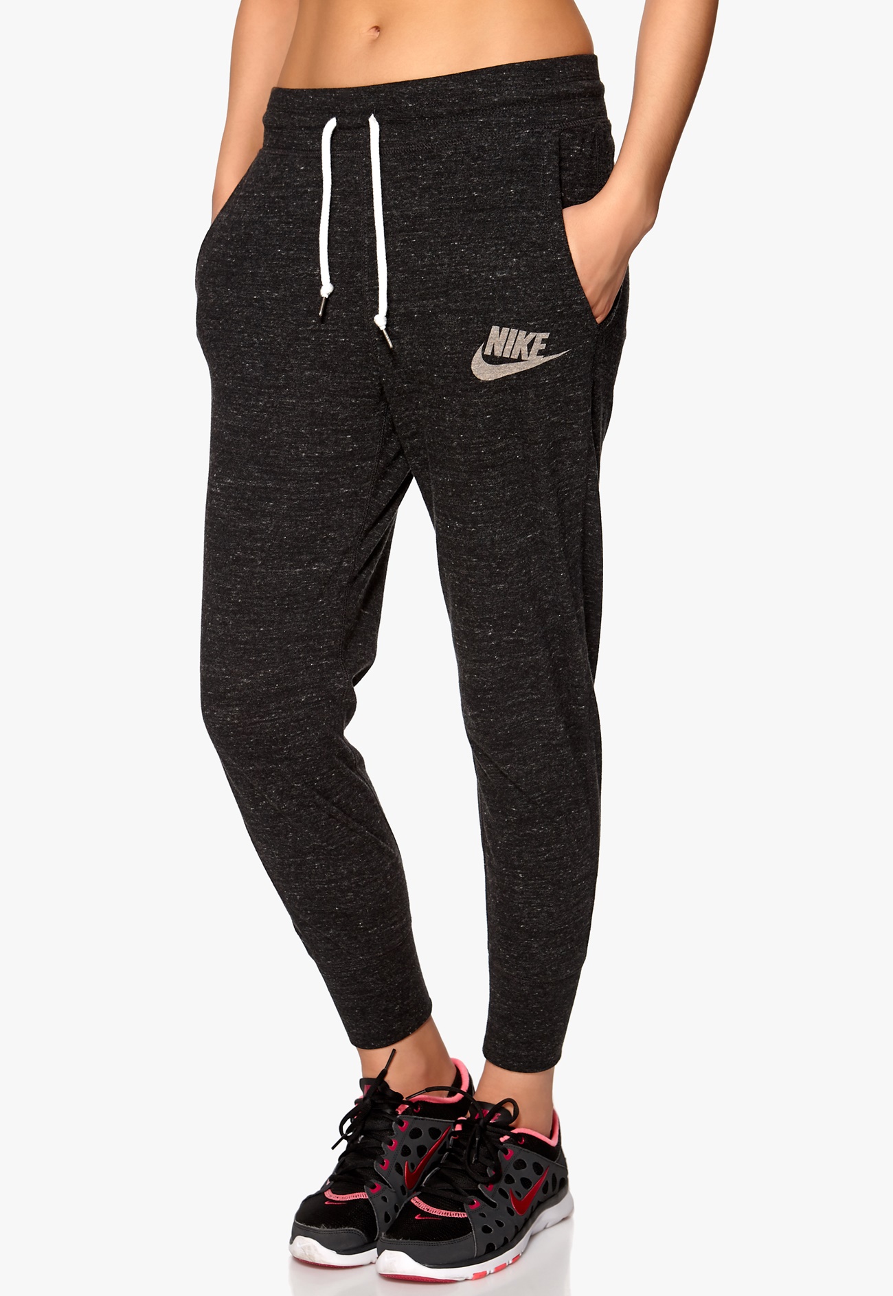 nike joggebukse dame