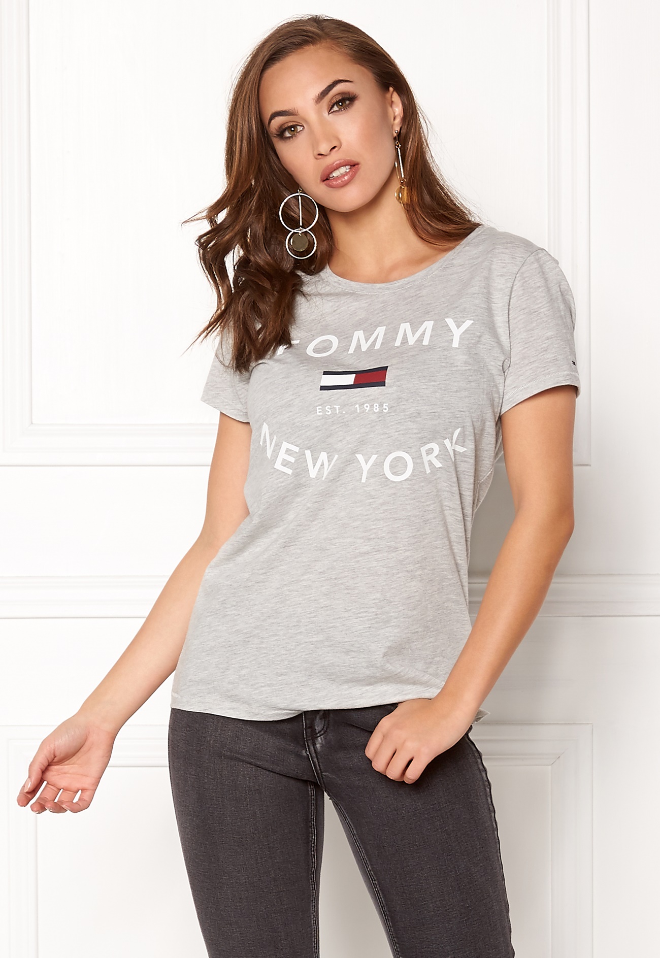 Tommy hilfiger new york city t shirt Girls size charts, size chart