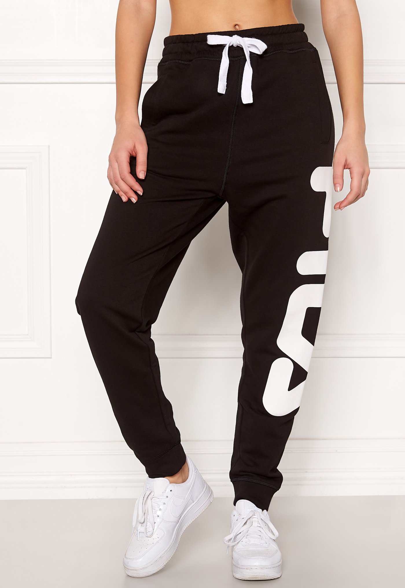 fila sweatpants mens