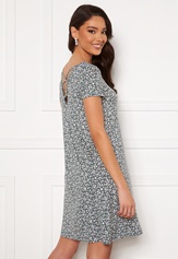 bera-back-lace-s-s-dress-balsam-green-flower