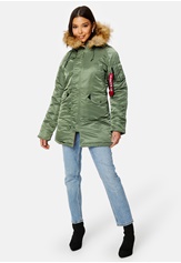 Alpha Industries N3B VF 59