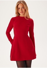 delphi-long-sleve-mini-dress-191663-deep-red