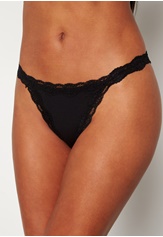 BUBBLEROOM  3-pack Ginnie Lace Edge Brazilian