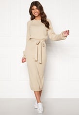 amira-knitted-dress-beige-melange