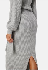 BUBBLEROOM Amira Knitted Dress
