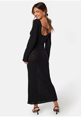 open-back-fine-knitted-maxi-dress-black