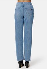 BUBBLEROOM CC straight jeans