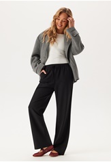 drawstring-trousers-black