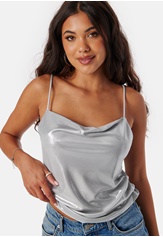 foil-strap-top-silver