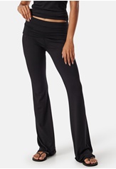 fold-over-flared-trousers-black