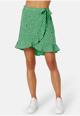 ida-skirt-green-patterned