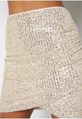 BUBBLEROOM Kira sparkling skirt