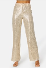 BUBBLEROOM Kira sparkling trousers