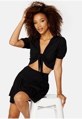 BUBBLEROOM Lillia front tie set