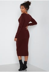 lima-knitted-wrap-dress-brown