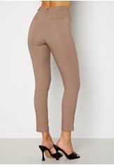 BUBBLEROOM Lorene Stretchy Suit Trousers