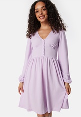 structure-button-short-dress-lilac