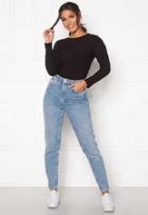 majken-rib-top-black