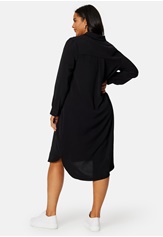 BUBBLEROOM Matilde Shirt Dress