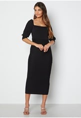 maybelle-puff-sleeve-dress-black