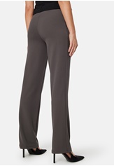 BUBBLEROOM Mayra Soft Suit Trousers Petite