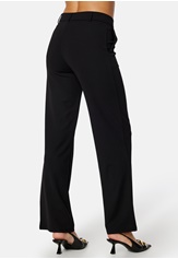 BUBBLEROOM Mayra Soft Suit Trousers