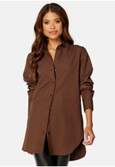 minou-long-shirt-brown