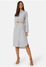 BUBBLEROOM Minou Shirt Dress