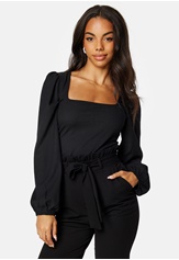 miriam-balloon-sleeve-top-black-1