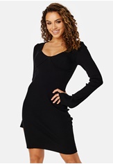 najva-short-knitted-dress-black