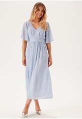 butterfly-sleeve-midi-dress-light-blue