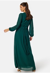 Bubbleroom Occasion Isobel Long sleeve Gown