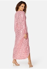 Bubbleroom Occasion Lycindre Beaded Gown