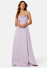 Bubbleroom Occasion Marion Waterfall Gown
