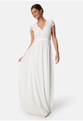 Bubbleroom Occasion Maybelle wedding gown