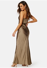 Bubbleroom Occasion Mercie Waterfall Gown