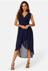 Bubbleroom Occasion Sandrah High-Low Dress
