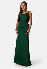 waterfall-satin-gown-dark-green-1