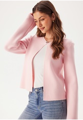 BUBBLEROOM One Button Cardigan