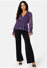 BUBBLEROOM Romina blouse