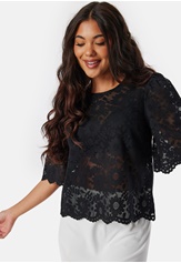 round-neck-lace-blouse-black