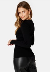 BUBBLEROOM Salma cut out top