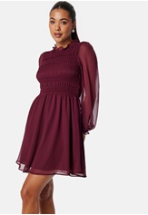 smock-l-s-dress-wine-red