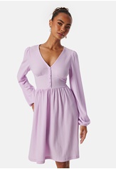 structure-button-short-dress-lilac
