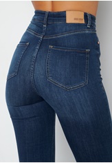 BUBBLEROOM Tove High Waist Flared Superstretch