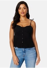 violie-strap-top-black