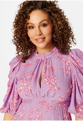 byTiMo Spring Midi Dress